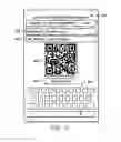 Fig. 09 - Establishing access to a secure network based on user-created credential indicia