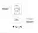 Fig. 13 - Binding a data transaction to a person's identity using biometrics