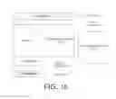 Fig. 14 - Binding a data transaction to a person's identity using biometrics