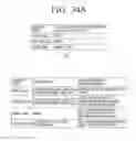 Fig. 41 - USER TERMINAL, SERVICE PROVIDING APPARATUS, DRIVING METHOD OF USER TERMINAL, DRIVING METHOD OF SERVICE PROVIDING APPARATUS, AND ENCRYPTION INDEXING-BASED SEARCH SYSTEM