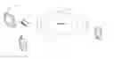 Fig. 01 - Method and multi-media device for video communication