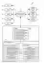 Fig. 01 - System and method for using VoLTE session continuity information using logical scalable units