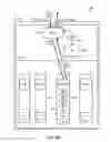 Fig. 11 - System and method for using VoLTE session continuity information using logical scalable units