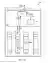 Fig. 14 - System and method for using VoLTE session continuity information using logical scalable units