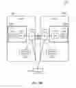Fig. 30 - System and method for using VoLTE session continuity information using logical scalable units
