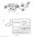 Fig. 03 - Distributed server architecture for supporting a predictive content pre-fetching service for mobile device users