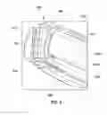 Fig. 05 - Mobile phone docking device of inside mirror