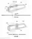 Fig. 07 - Mobile phone docking device of inside mirror