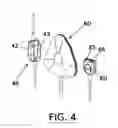 Fig. 04 - Control device, connector, and audio interface system for electronic devices
