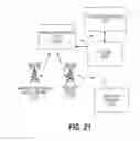 Fig. 25 - METHOD FOR ENABLING A WIRELESS DEVICE FOR GEOGRAPHICALLY PREFERENTIAL SERVICES