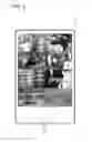 Fig. 08 - Portable terminal and recording medium that handles target image data and scanned image data as single data