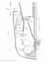 Fig. 02 - Image reading device selecting reading position on the basis of defective factors