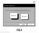 Fig. 11 - Apparatus that produces guidance display for login, control method of the apparatus, and storage medium