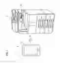 Fig. 02 - Mobile terminal capable of reducing battery exhaustion risk and control method thereof