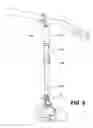 Fig. 07 - Holding assembly for a picture taking device
