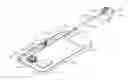 Fig. 01 - Electronic device having camera