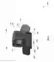Fig. 02 - Mountable, thermal situational-awareness accessory for use with optical devices