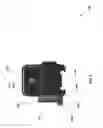 Fig. 04 - Mountable, thermal situational-awareness accessory for use with optical devices