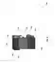 Fig. 09 - Mountable, thermal situational-awareness accessory for use with optical devices
