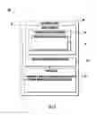 Fig. 02 - Electronic device including a camera assembly having an electrically conductive material within a ground plane access opening and related methods