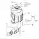 Fig. 01 - Imaging unit and imaging apparatus