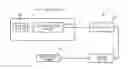 Fig. 01 - Image pickup device and focal plane shutter