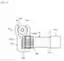 Fig. 05 - Image pickup device and focal plane shutter