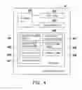 Fig. 04 - Portable electronic device with touch screen and touch operation method thereof