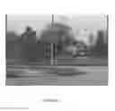 Fig. 12 - Panoramic windshield viewer system