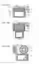 Fig. 14 - Imaging apparatus and display control method for self-portrait photography