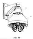 Fig. 06 - Multi-headed adjustable camera