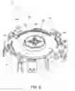 Fig. 08 - Multi-headed adjustable camera