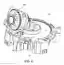 Fig. 09 - Multi-headed adjustable camera
