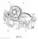 Fig. 11 - Multi-headed adjustable camera