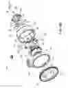 Fig. 13 - Multi-headed adjustable camera