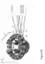 Fig. 22 - Camera array removing lens distortion