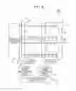 Fig. 09 - Imaging device including signal line and unit pixel cell including charge storage region