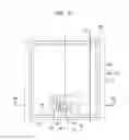 Fig. 16 - Imaging device including signal line and unit pixel cell including charge storage region