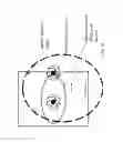 Fig. 32 - Efficient method and system for the acquisition of scene imagery and iris imagery using a single sensor