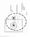 Fig. 33 - Efficient method and system for the acquisition of scene imagery and iris imagery using a single sensor