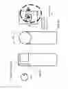 Fig. 35 - Efficient method and system for the acquisition of scene imagery and iris imagery using a single sensor