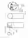 Fig. 36 - Efficient method and system for the acquisition of scene imagery and iris imagery using a single sensor