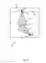Fig. 11 - Deployment Strategy For Sensors With Sensing And Sensed Regions
