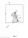 Fig. 12 - Deployment Strategy For Sensors With Sensing And Sensed Regions