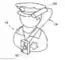 Fig. 01 - Wearable camera