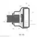 Fig. 20 - REAR VEHICLE CAMERA