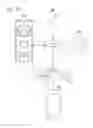 Fig. 16 - Wireless entrance communication device