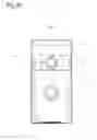 Fig. 21 - Wireless entrance communication device
