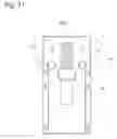 Fig. 22 - Wireless entrance communication device