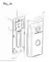 Fig. 25 - Wireless entrance communication device